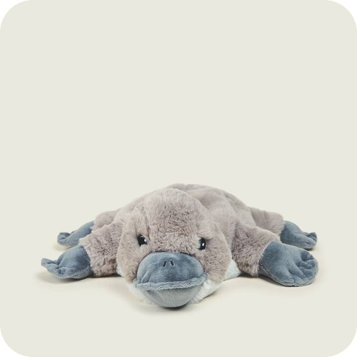Warmies - Wholesale Stuffed/Plush Toy - Kids & Baby - Warmies Platypus