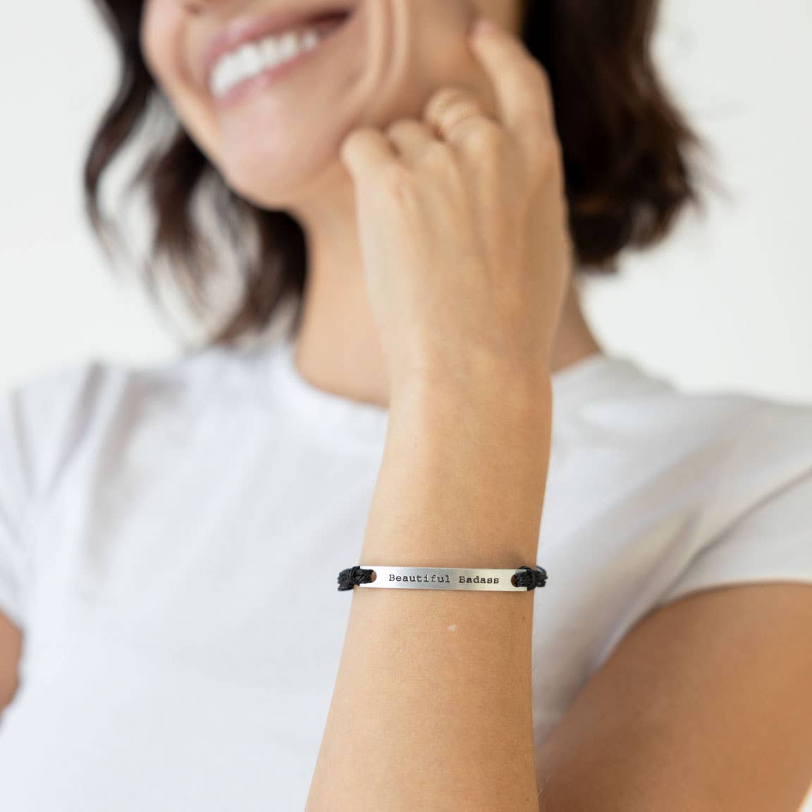 Laberri - Wholesale Gift Bag Set/Pack - BULK - 16 Bestie Gift Set (with Cuss Words)  6