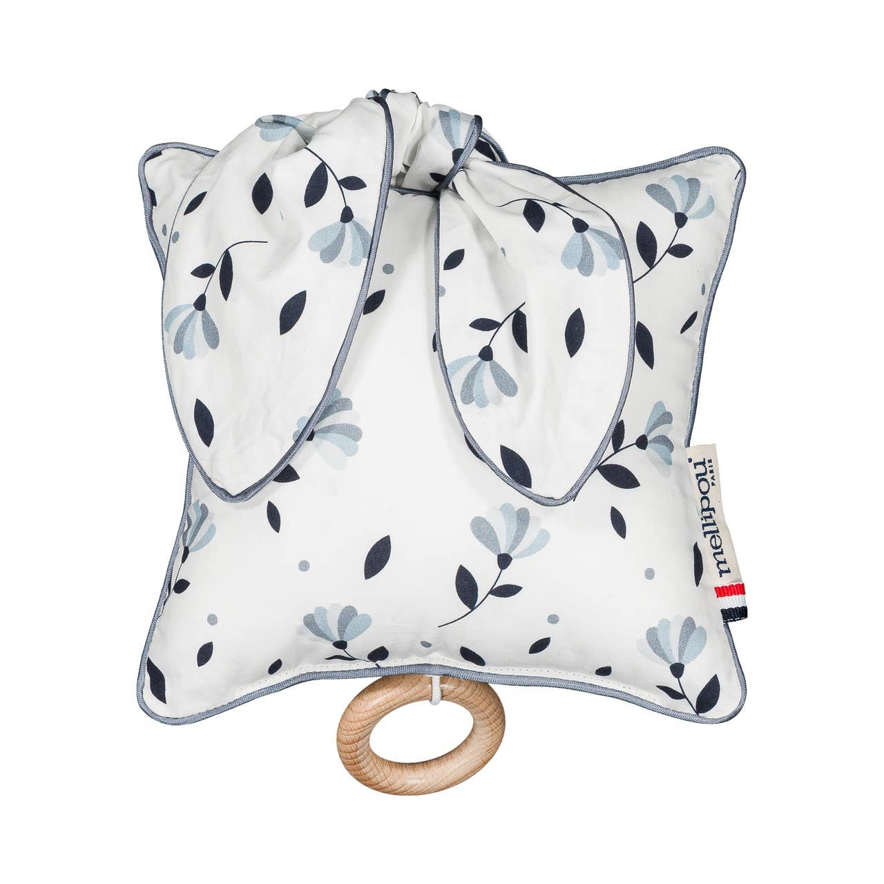 MELLIPOU - Vente Jouet musical – enfant et bébé - Veilleuse musicale MINILIGHT BILLIE – I just called to say I love you