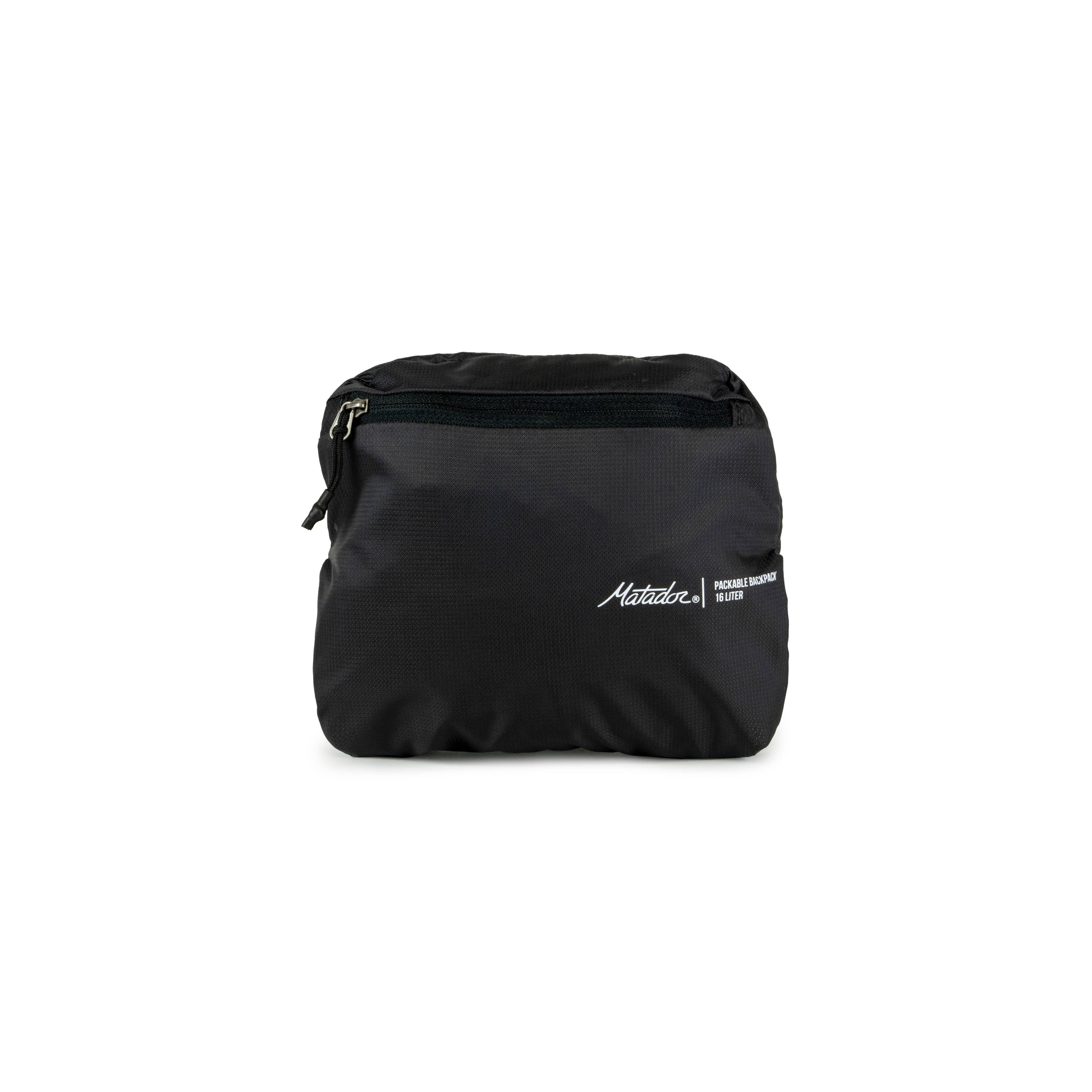 Matador - Wholesale Backpack - Unisex - On-Grid™ Packable Backpack5