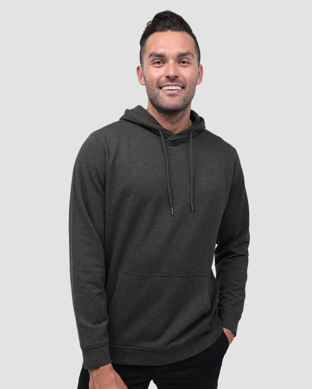 INTO THE AM - Wholesale Hoodie - Men's - Men's Pullover Hoodie Sweatshirt13