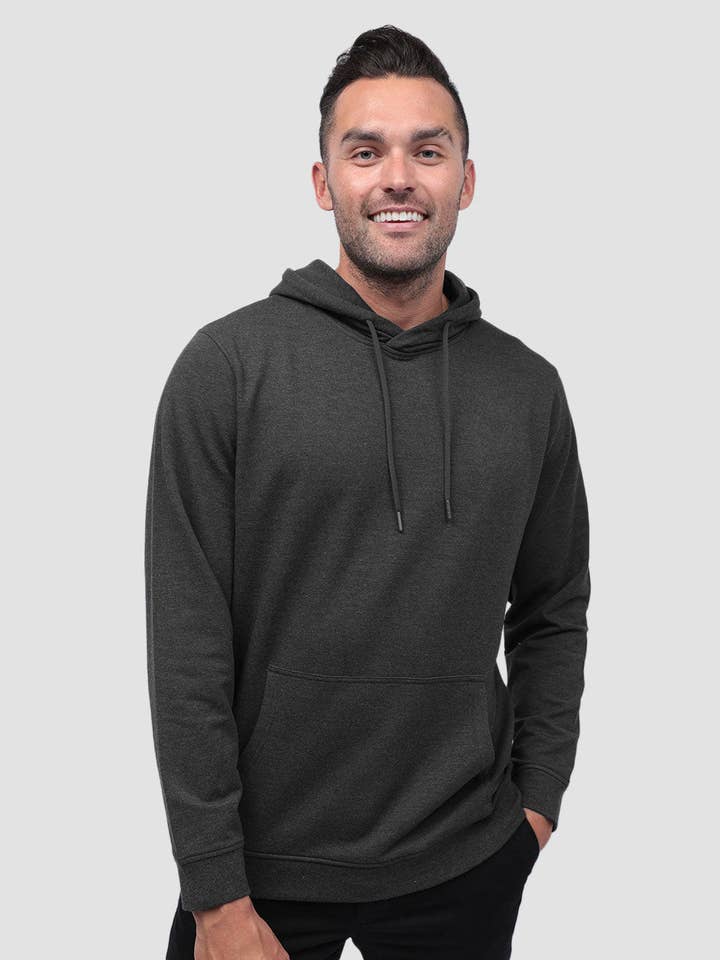 INTO THE AM - Wholesale Hoodie - Men's - Men's Pullover Hoodie Sweatshirt13