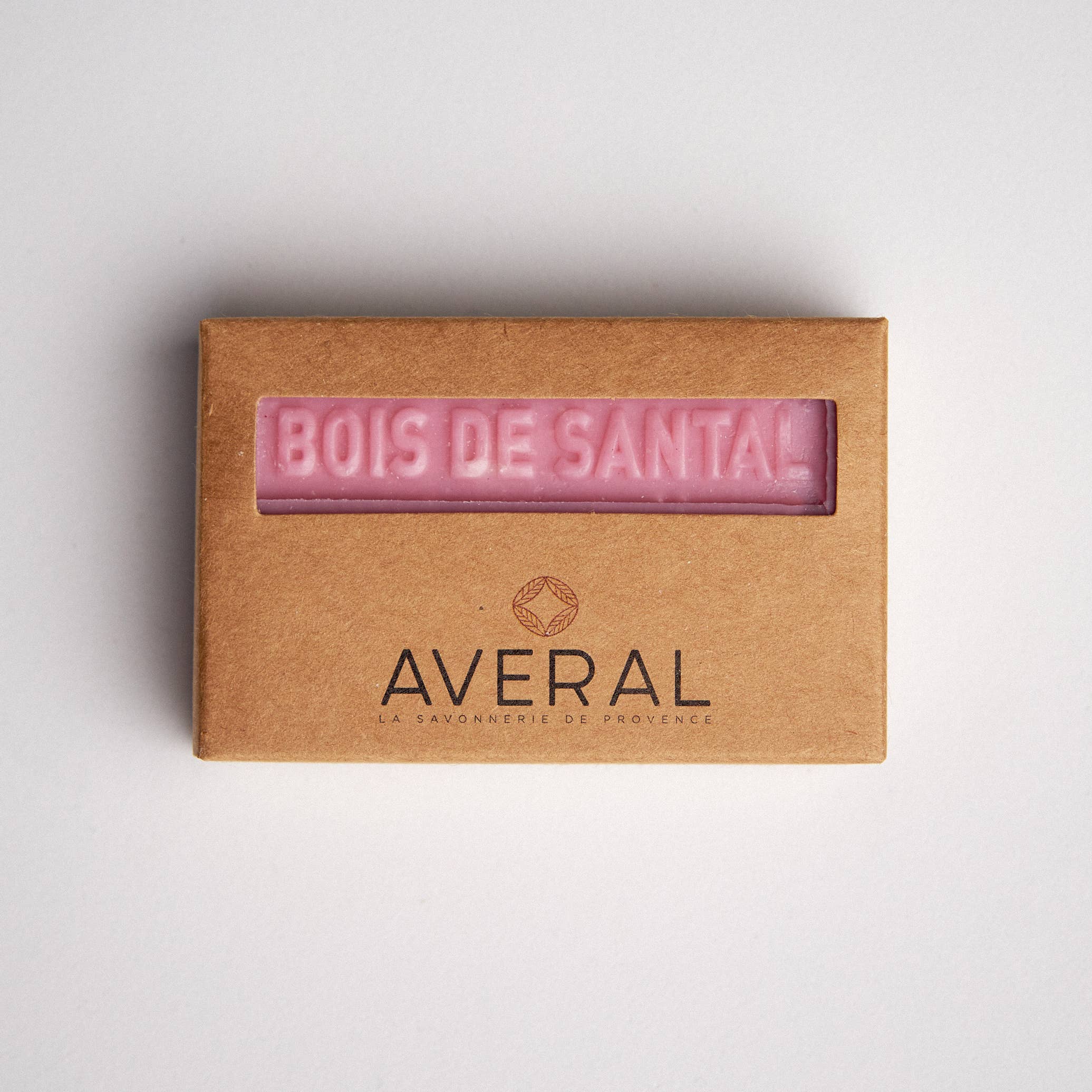 Averal Provence - Wholesale Bar Soap - Oriental Musc French Soap1