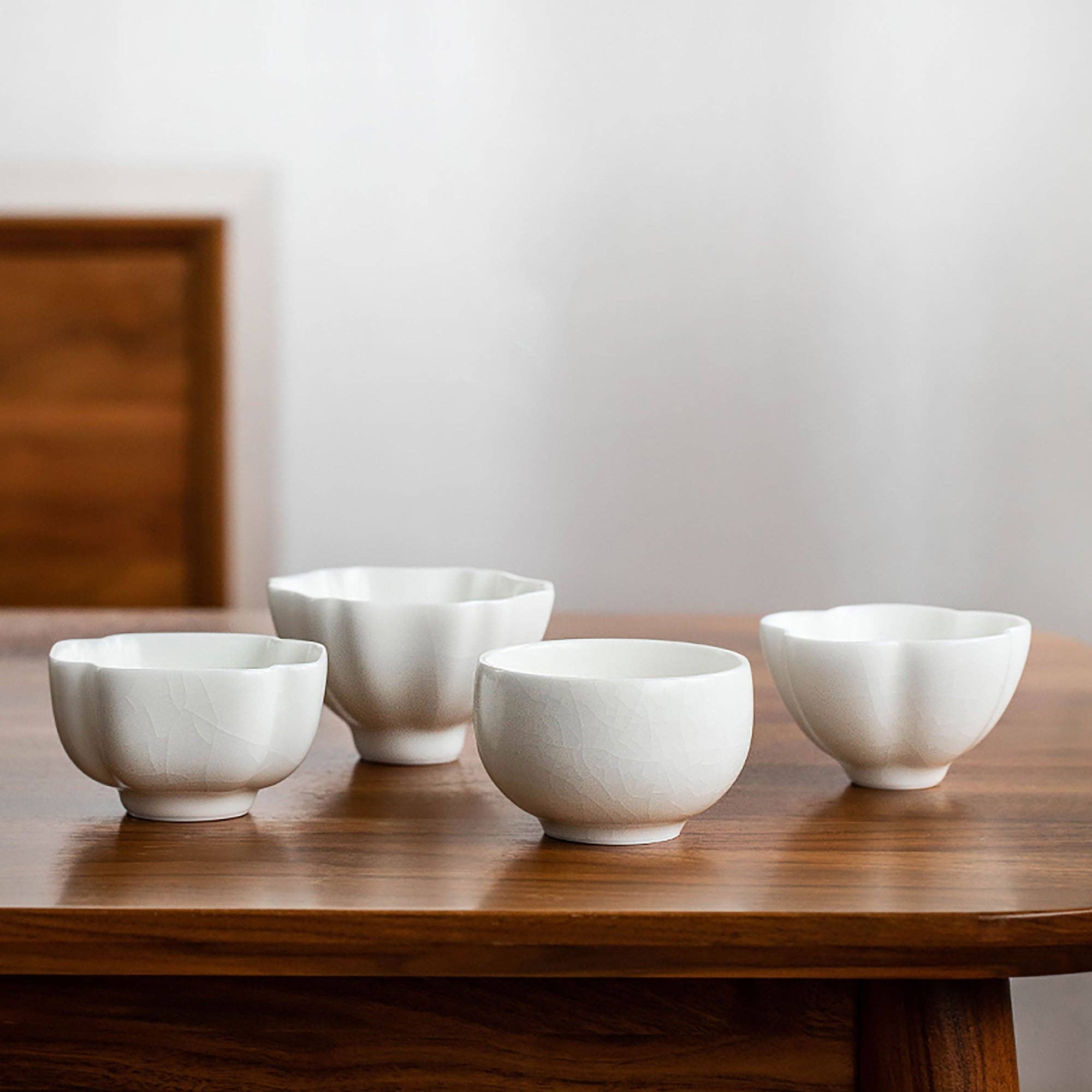 MinoCraft - Wholesale Coffee/Tea Cup - Ru celadon master tea cup14