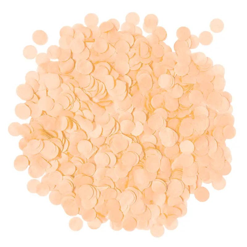 Paperboy – wholesale Konfetti – Bulk Confetti - Enfärgad17