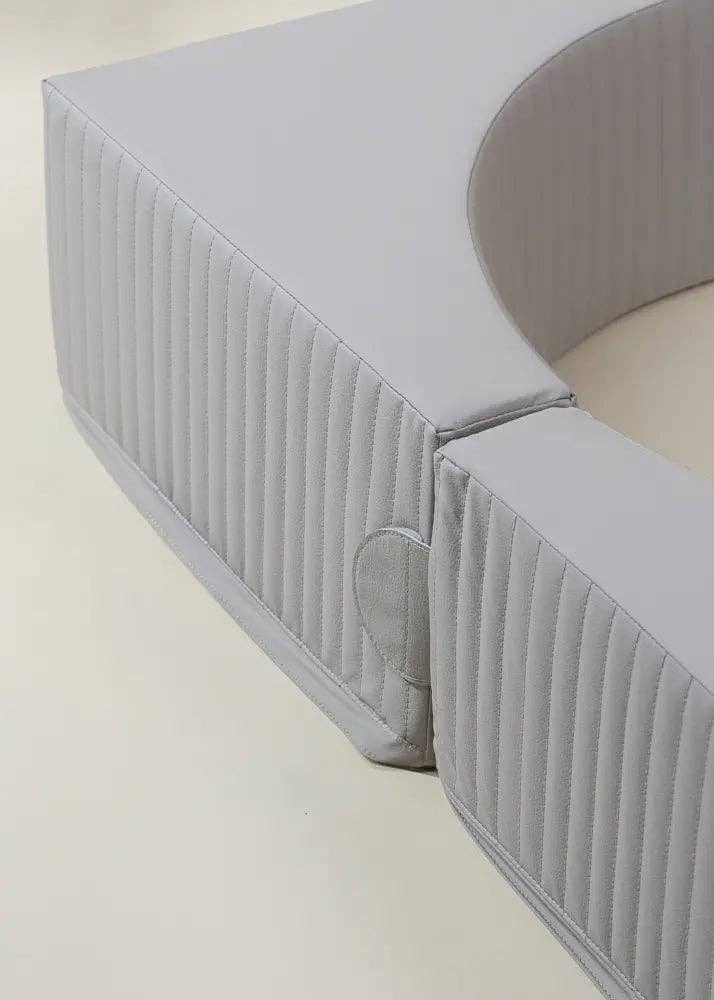 Coco Village - Wholesale Blocks - Kids Baby - Soft Play Blocks Set and Ball Pit - Shades of Night (6pcs)2