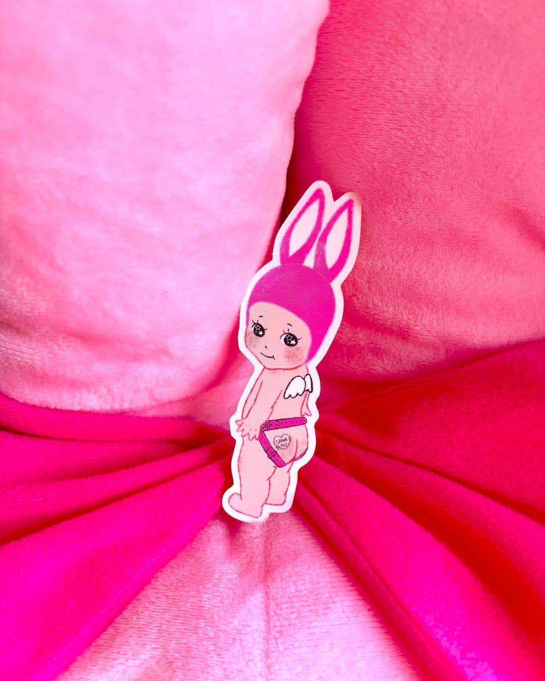 SoftBoysClub - Wholesale Tote Bag - Unisex - Trinket Collector Bundle1