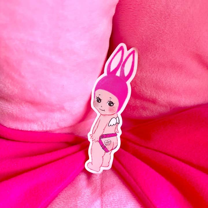 SoftBoysClub - Wholesale Tote Bag - Unisex - Trinket Collector Bundle1