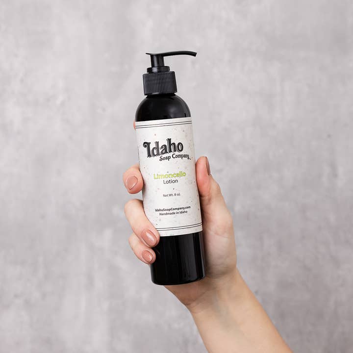Idaho Soap Company - Wholesale Hand & Body Lotion - Hand and Body Lotion24
