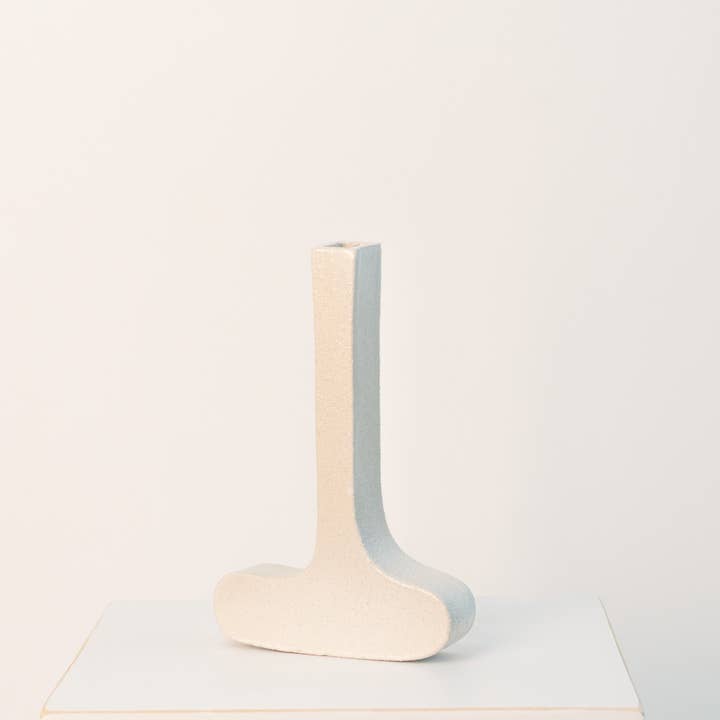 Organica Stem Vessels for wholesale by J Schatz Wonder-Certified Ceramic Products