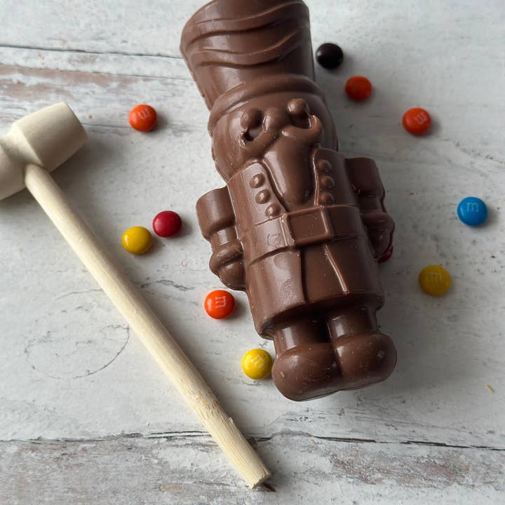 Chocolates Unlimited by Denise - Wholesale Chocolate - Breakable Toy Solider 2