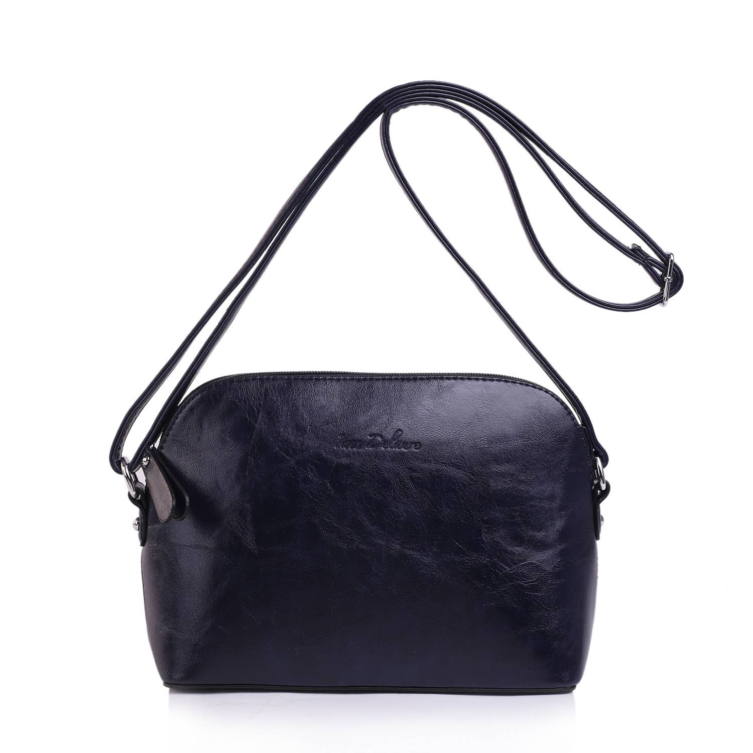 INES DELAURE - Wholesale Messenger Bag - Women's - Crossbody pouch0