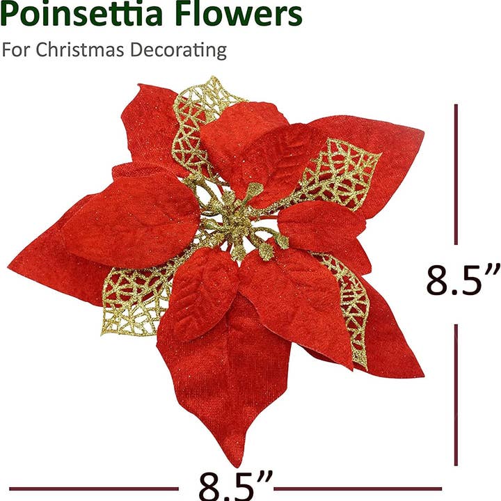 4E's Novelty - Wholesale Bunting/Garland - 4E's Novelty 50-Foot Artificial Christmas Garland – Flexible, Non-Shedding Greenery for Indoor and Outdoor Holiday Decor3