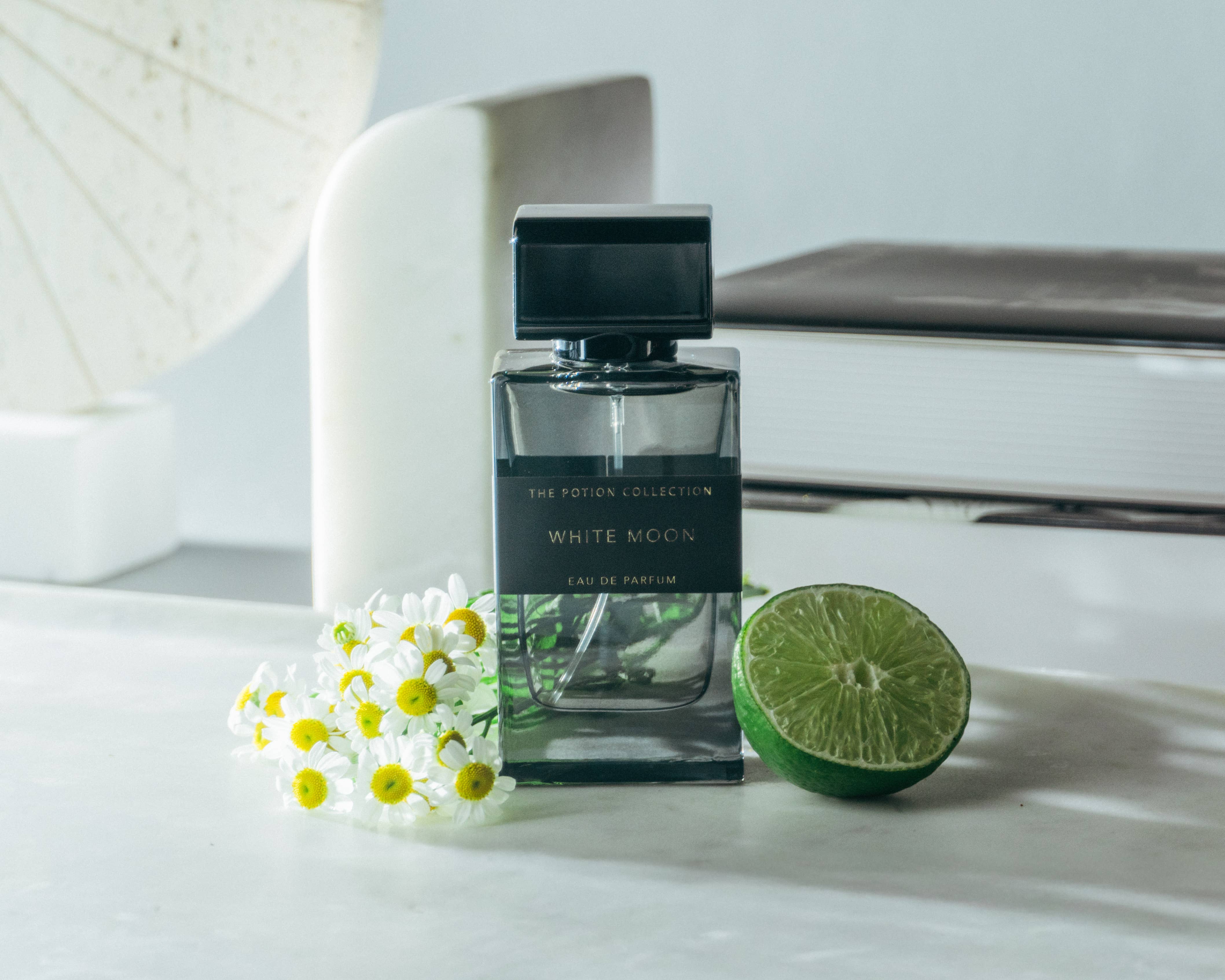 Spitfire Girl - Venta al por mayor Perfumes/agua de colonia - Poción Perfume Luna Blanca1