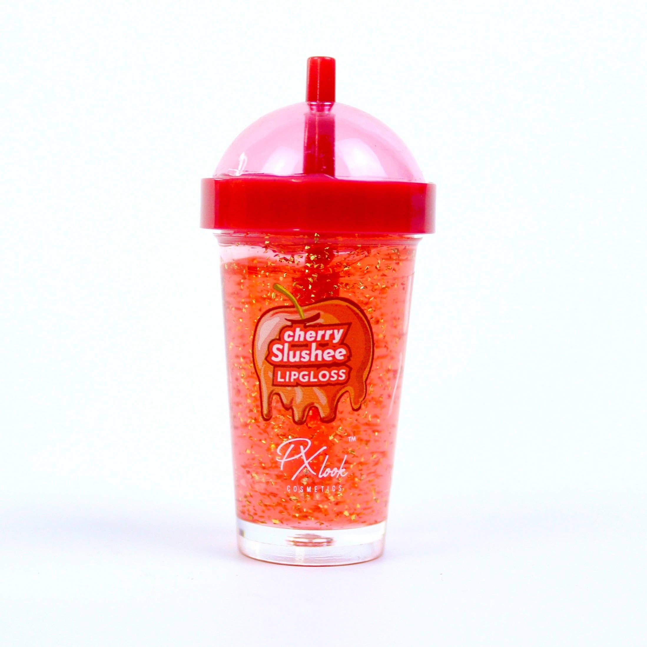   Slushee Magic Lip Gloss - Hydrating & Non-Sticky Fruity Tint for wholesale on Faire2