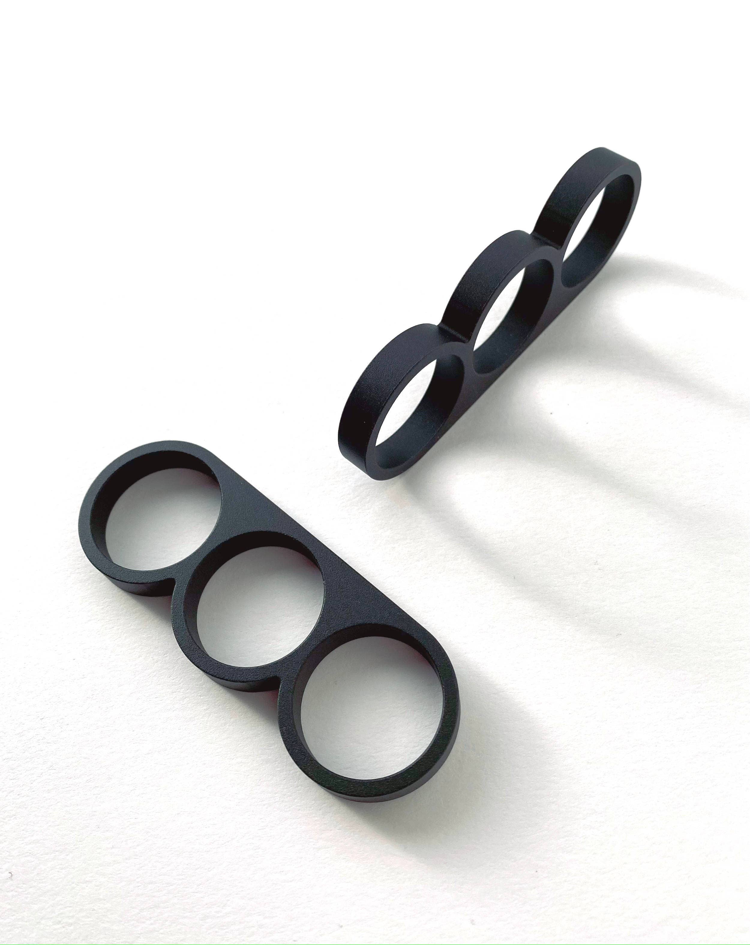 Object/Interface - Wholesale Knob/Pull - Punch Cabinet Pull6