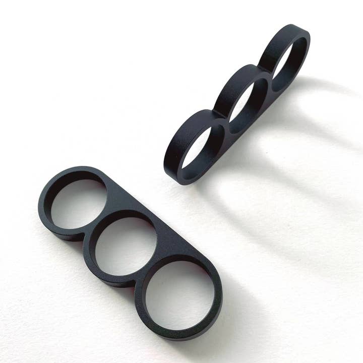 Object/Interface - Wholesale Knob/Pull - Punch Cabinet Pull6