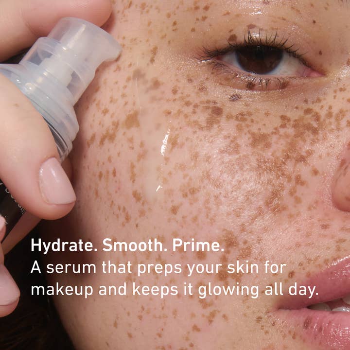 good light - Wholesale Facial Serum/Concentrate - we come in peace microbiome serum — probiotic extract serum4