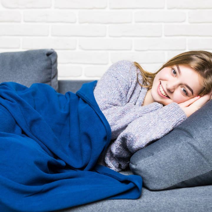 Classic Fleece Gift Blanket - Lightweight & Soft for Holiday and other Purchase Wholesale sublimation blank blankets. Free Returns & Net 60 Terms on Faire trending on Faire.