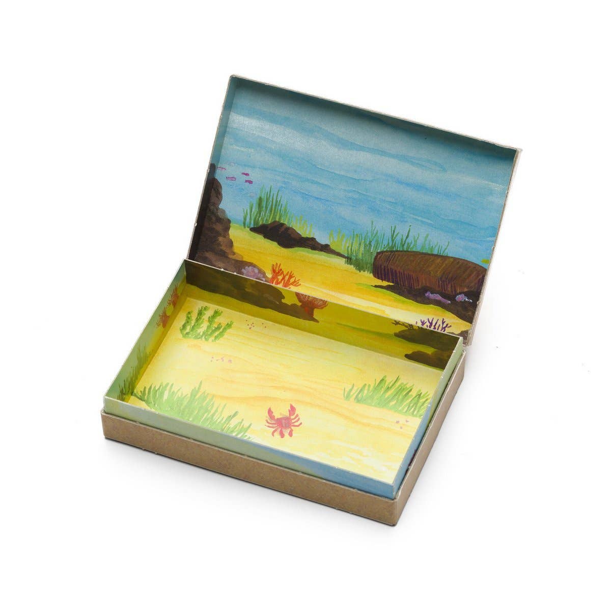 Titicaca - Wholesale Gift Box - Titicaca Stories - Assorted Loose Boxes0