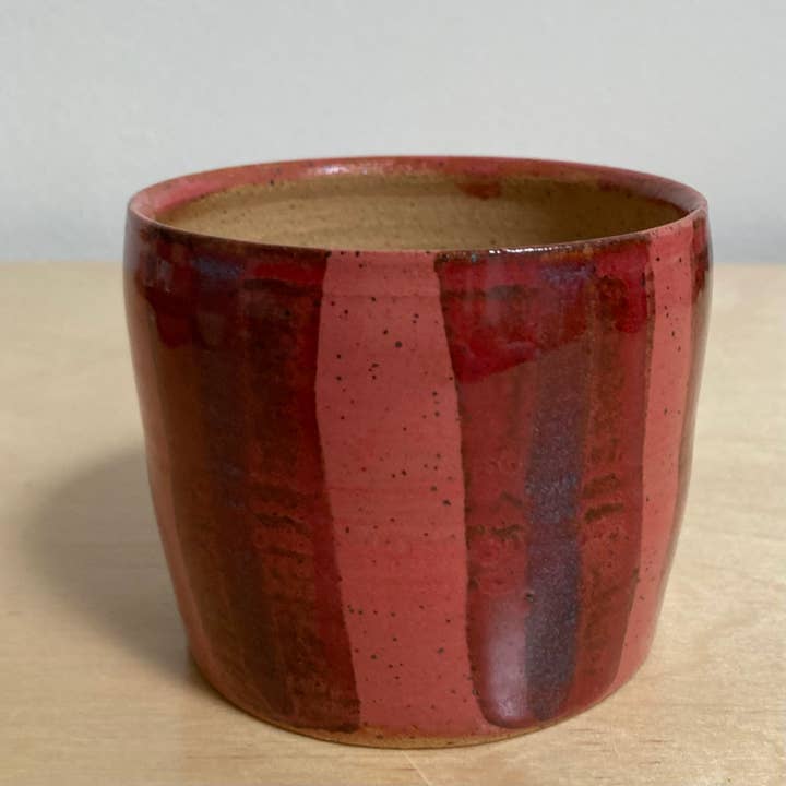 Assorted Planters - Ready to Ship for wholesale by Katie Troisi Pottery