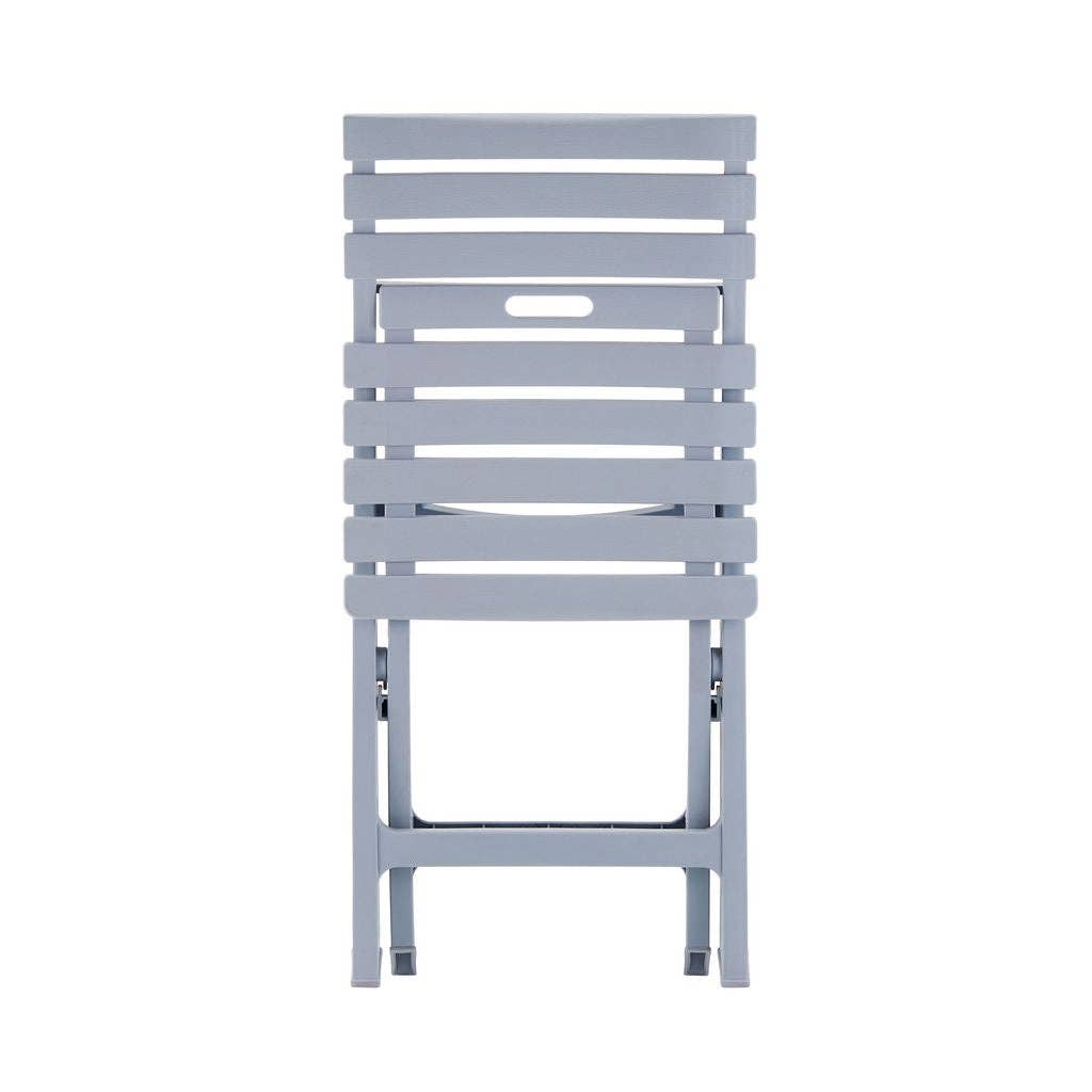 Aria Home - Wholesale Patio Chair - Set of 2 Terrasse Outdoor Folding Chair-Weather & UV Resistant23