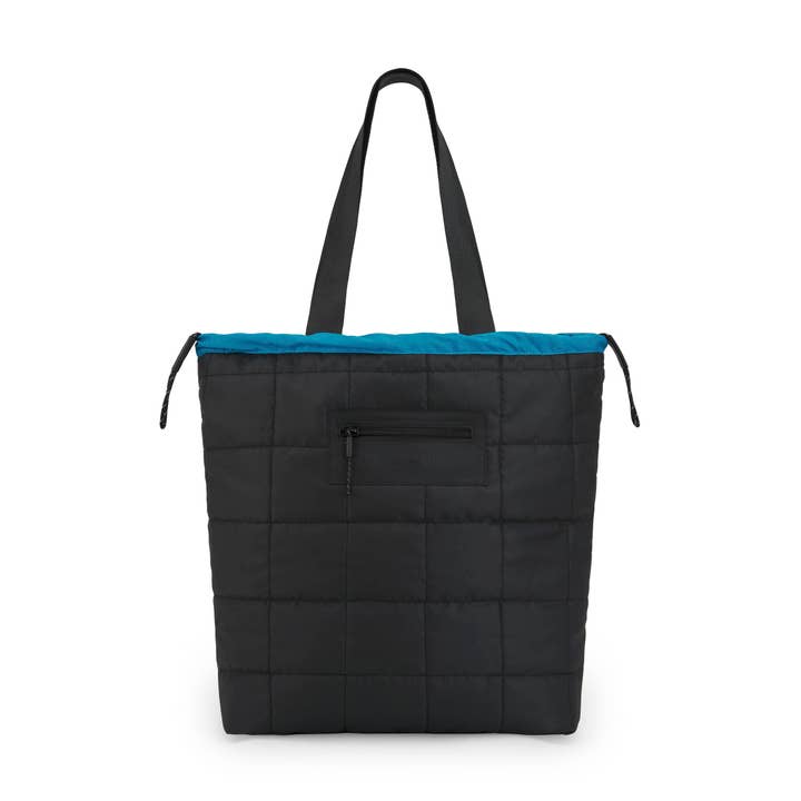 Clima Umbrellas - Wholesale Tote bag – Women's - Reversible tote bag in recycled polyester | Waterproof16