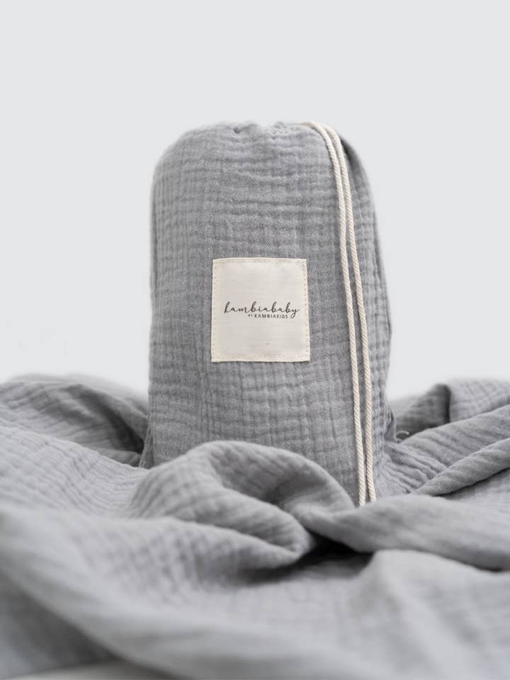 Baby Swaddles for wholesale by Kambia Kids