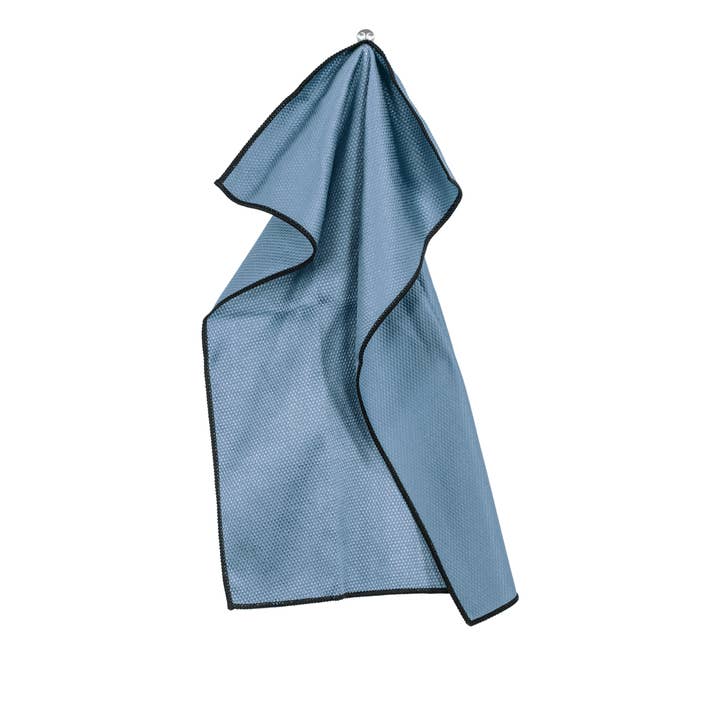 Tiseco - Wholesale Tea Towel - Glass cloth ESSENTIALS - 1 piece - microfiber - 40x60 cm3