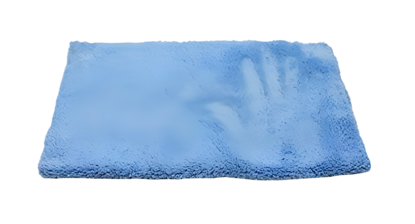 OCD Automotive - Wholesale Towel Set - Towel - 500gsm Edgeless Plush Microfiber6