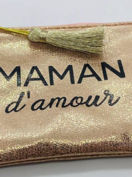 Bolsa Maman d'Amour por atacado de Noosa