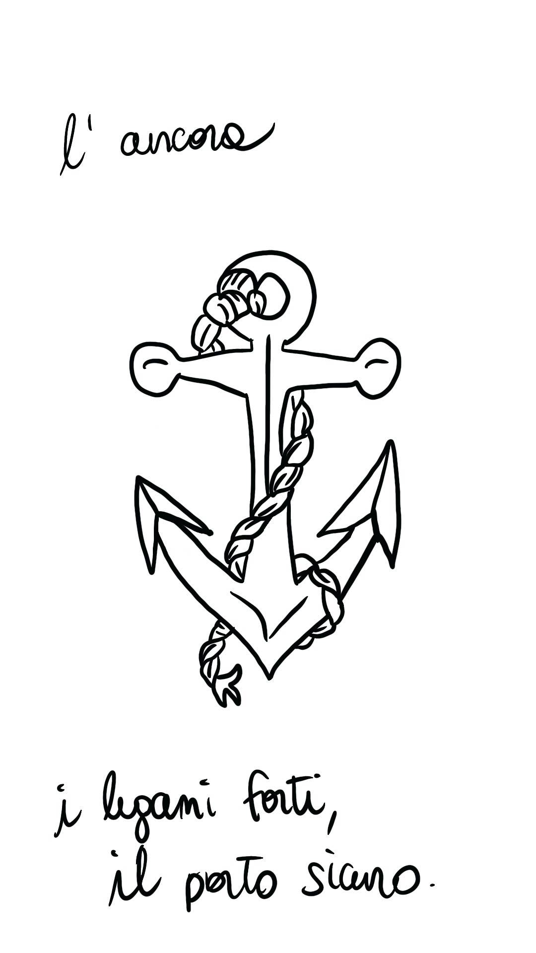 Loti jewels - Vendita all'ingrosso Collana con ciondolo/pendaglio - COLLANA ANIMA CORTA IN OTTONE CON SIMBOLO INCISO9