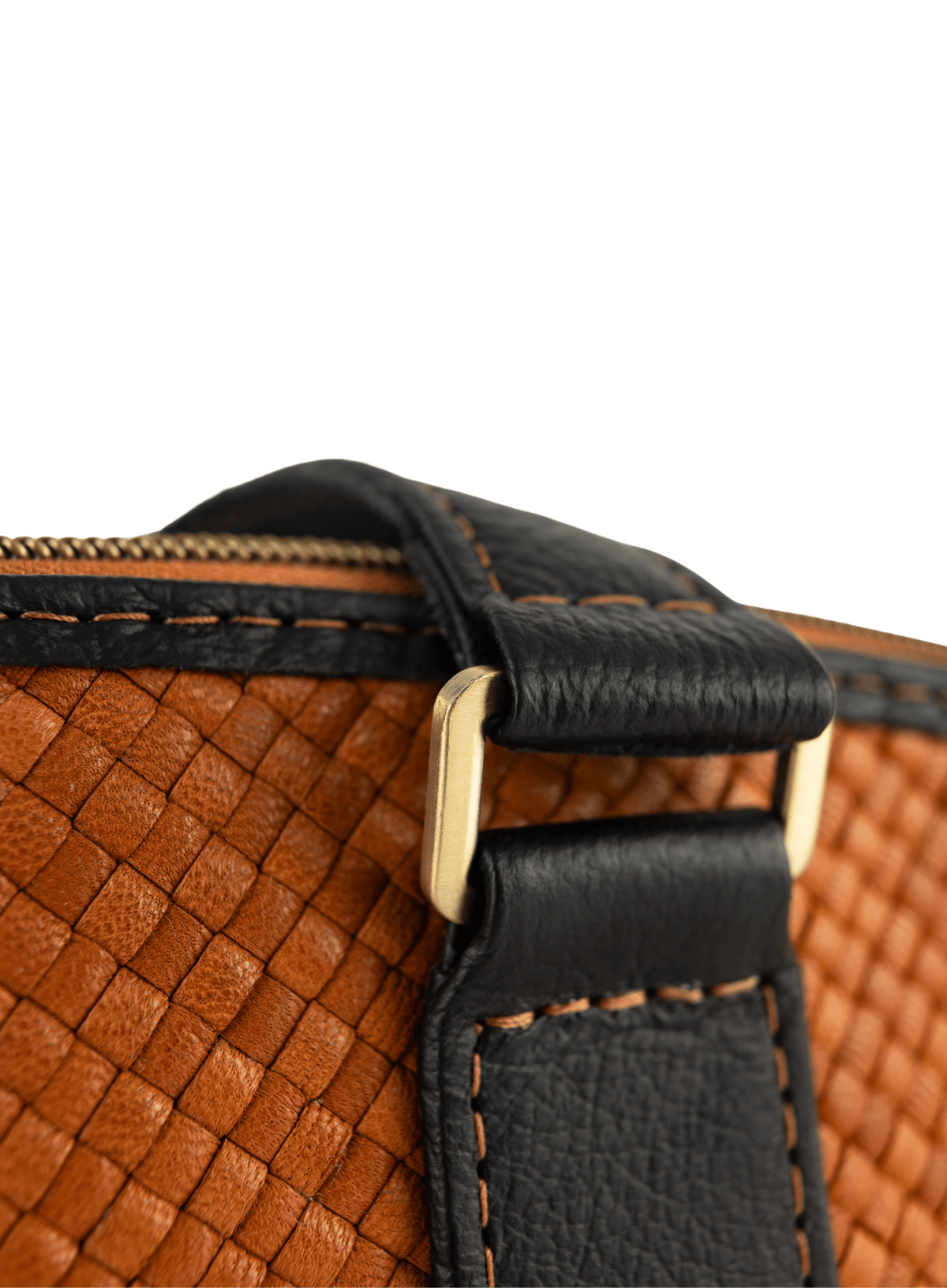 Deux Mains: Haiti Fair Trade - Wholesale Satchel - Women's - East-West Handbag7