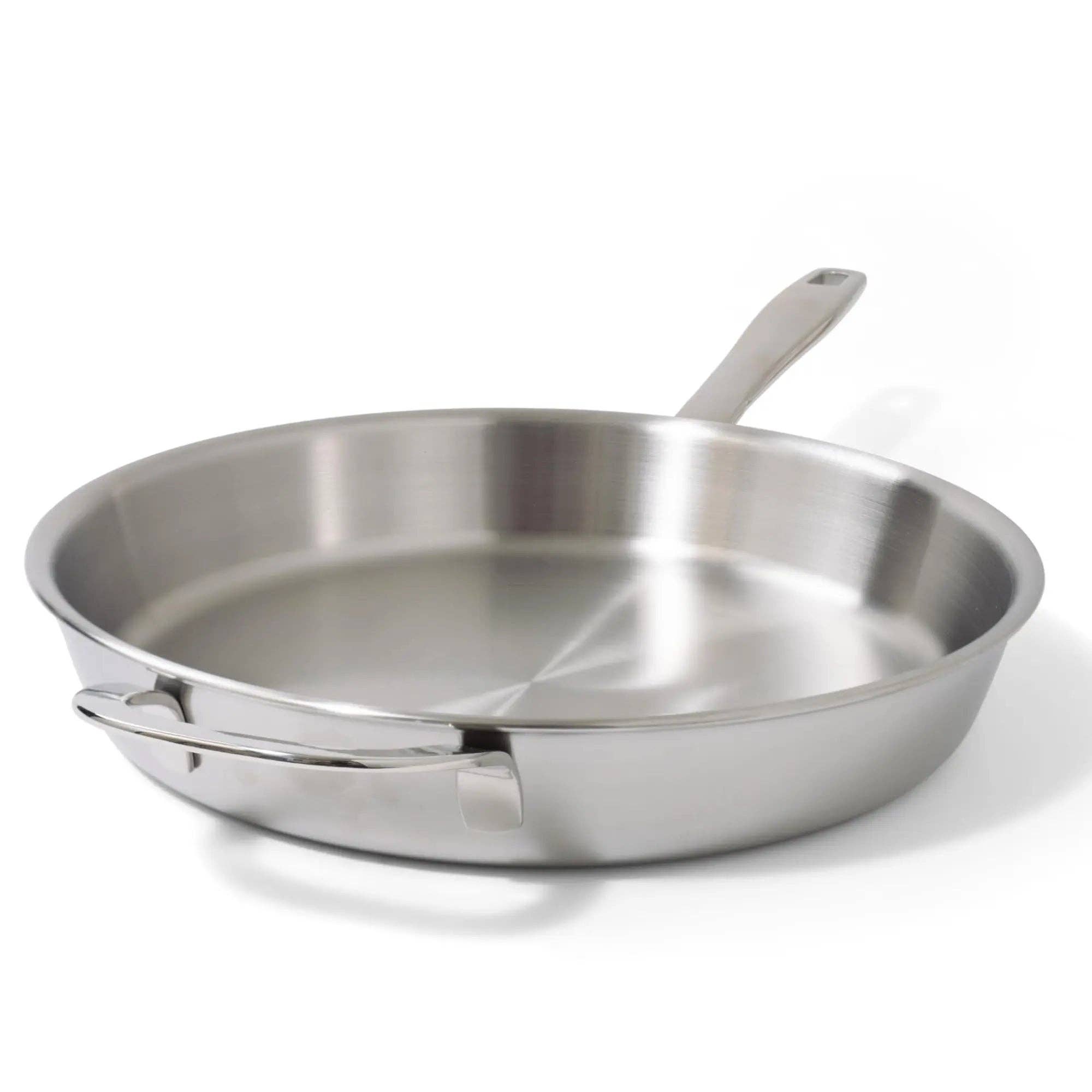 Alva Cookware - Wholesale Pan - Maestro Frying Pan5