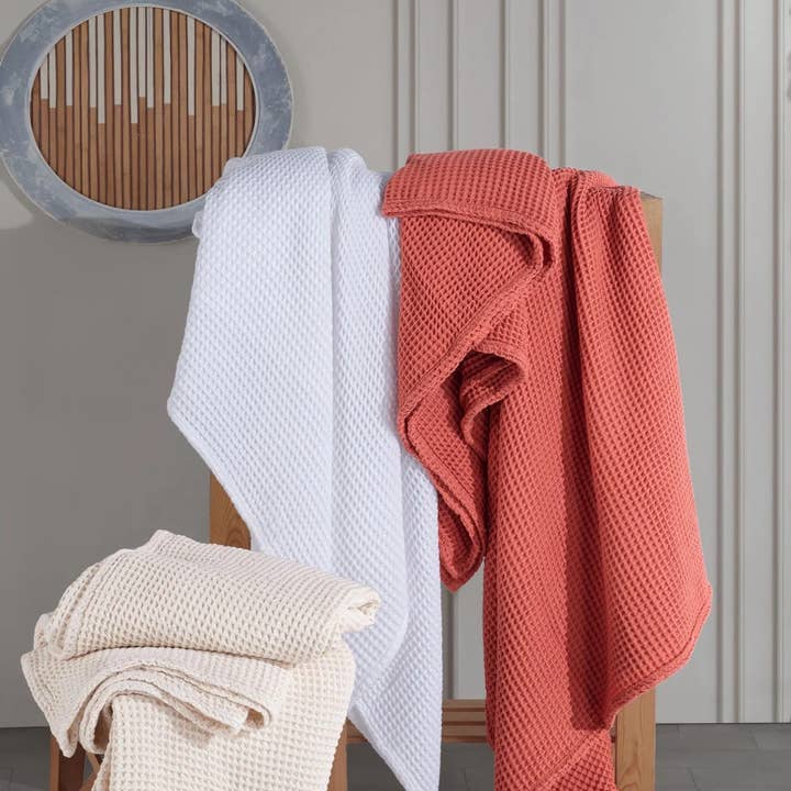 Aseel - Wholesale Throw/Decorative Pillow - Throw Cotton, Sofa throw, Blanket Queen, King Size13