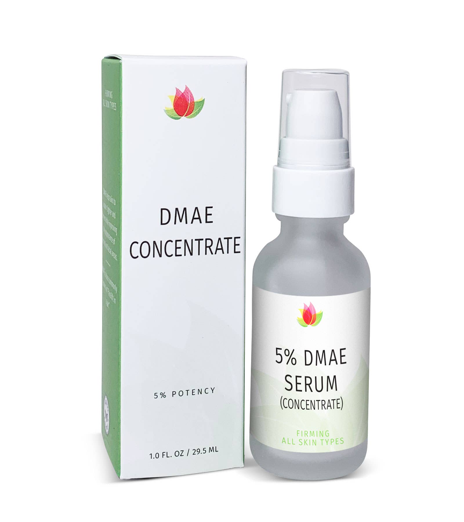 Reviva Labs – wholesale Ansiktsserum/-koncentrat – DMAE-koncentrat1