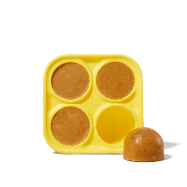 Woof - Wholesale Pet Treat Jar - Dog - Pupsicle Treat Tray4