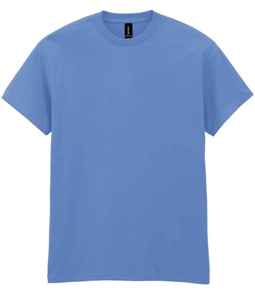 Pierre Francis – wholesale T-shirt – men's – Gildan - Heavy Cotton™ T-Shirt9