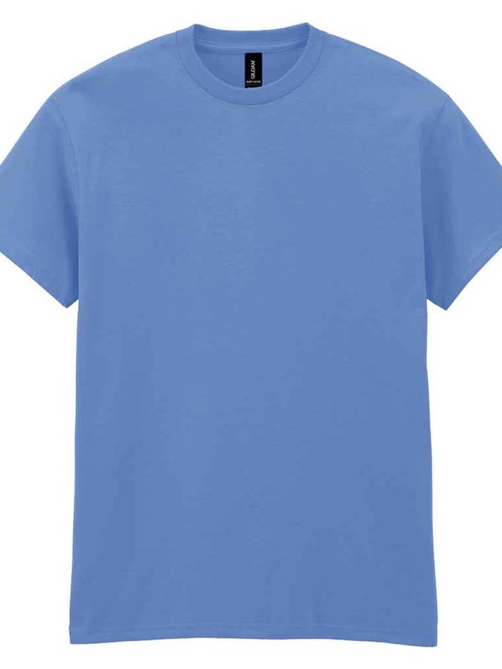 Pierre Francis - Wholesale T-Shirt - Men's - Gildan - Heavy Cotton™ T-Shirt9