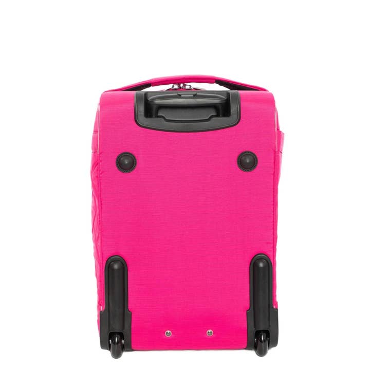 Lug - Wholesale Weekender Bag - Women's - Barnstormer Rolling Duffel Bag67