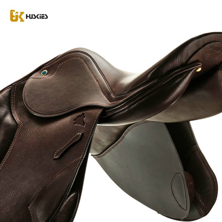 Atelier Huskies - Wholesale Horseback Riding Gear - Horse Show Jumping Saddle – Maestro0