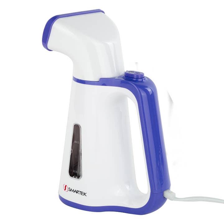 Smartek USA Inc. - Wholesale Steamer - Smartek Handheld Steamer White