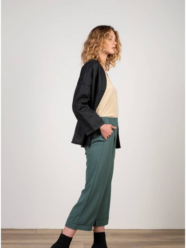 7/8 lockere Hose für den Großhandel von Pako Litto