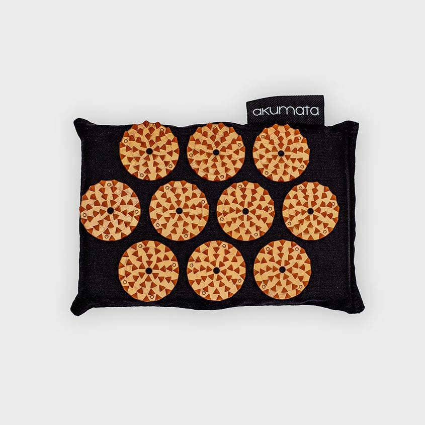 ACUS MED - Wholesale Body Massager - Akumata Mini – a small acupressure mat | Travel size acumat7
