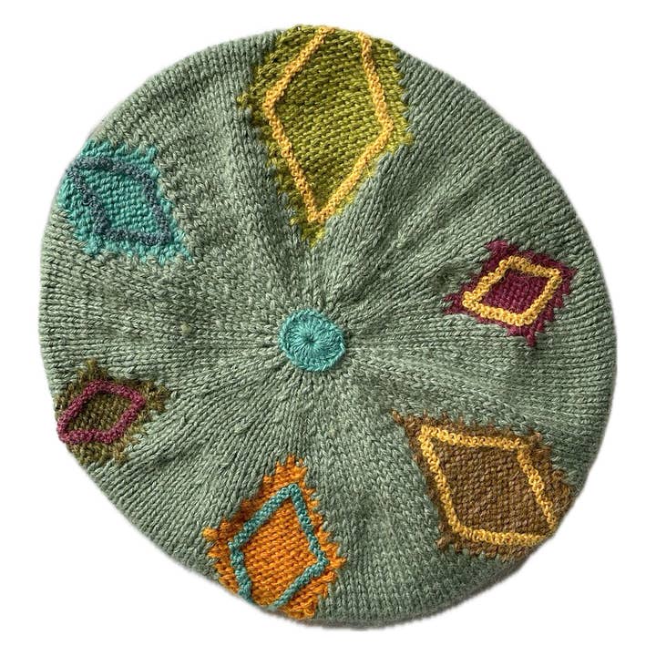 Sombrero de alpaca Dublin para venta al por mayor de Little Journeys Chicago