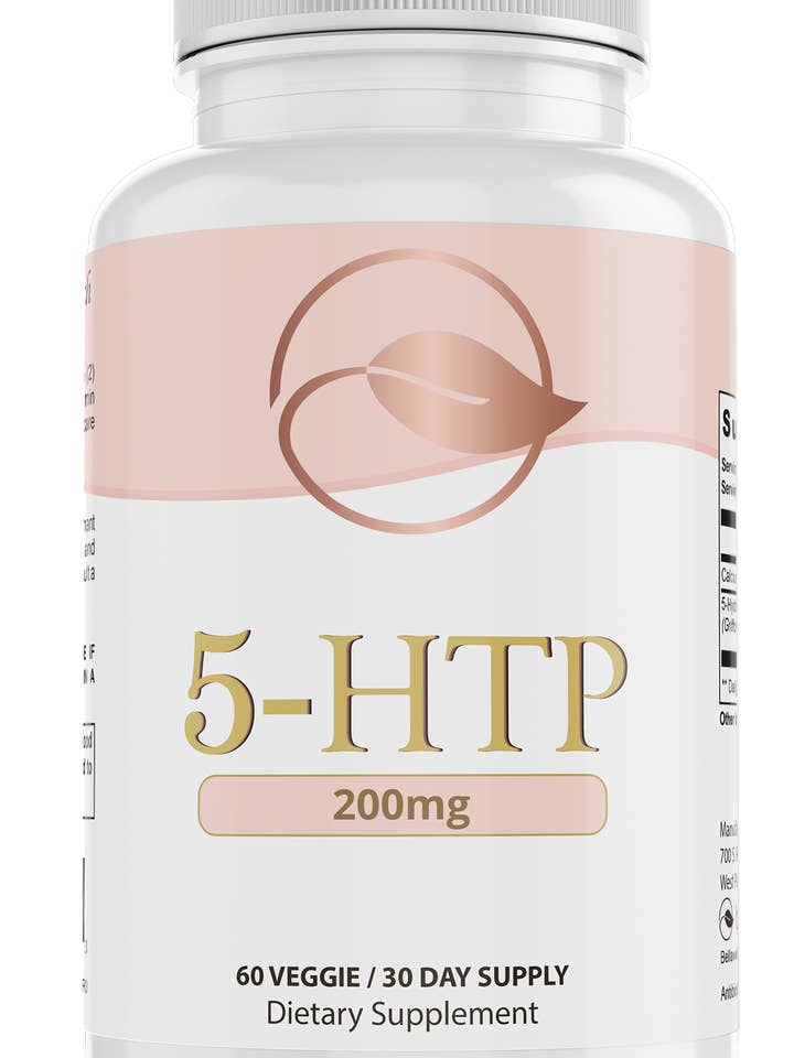 5-HTP (5-Hydroxytryptophan) for wholesale by BELLAWELL