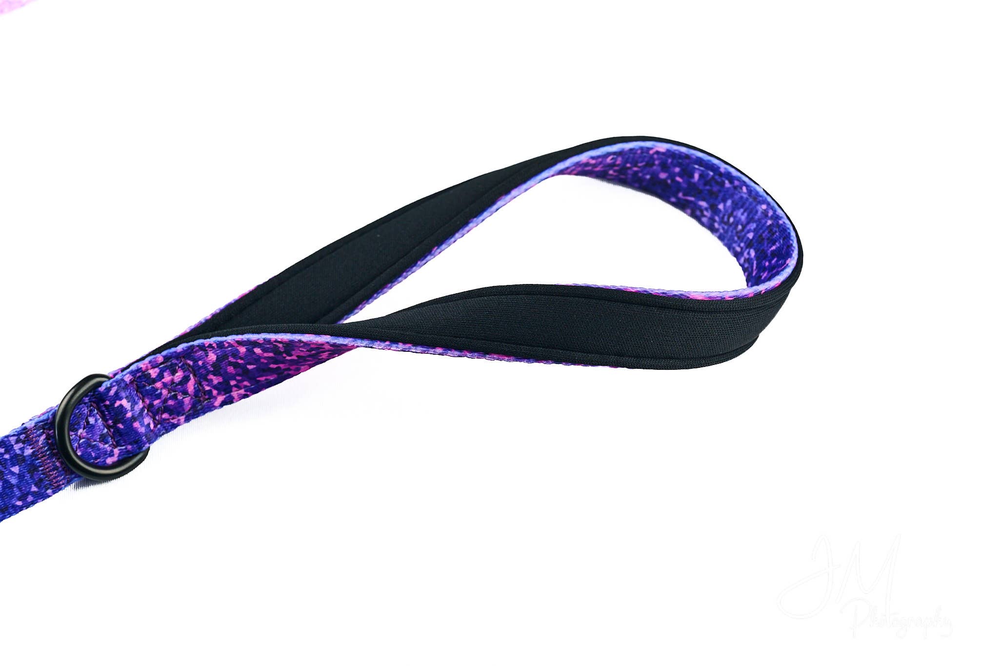 PawStory - Wholesale Pet Leash - Dog - Trail Buddy Leash - Sparkling Purple 2