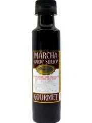 Sauce for meat or salad and foite - Sauce al P.X Gourmet for wholesale by Salsas Marcha