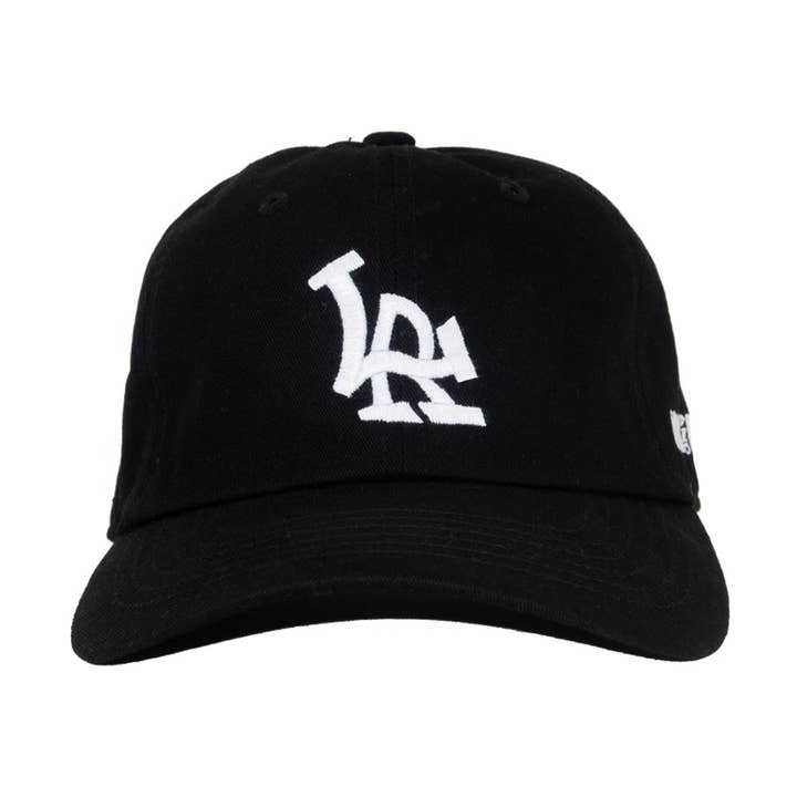 Gorra negra VR Stadium para venta al por mayor de Viola And Roses