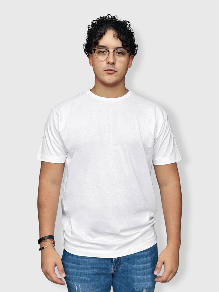 100% Cotton Unisex Short Sleeve Tees and other Purchase Wholesale tultex. Free Returns & Net 60 Terms on Faire trending on Faire.